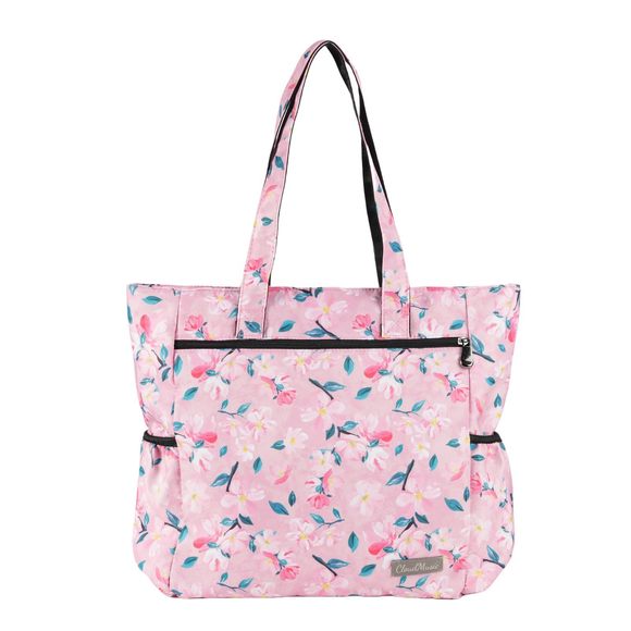 Shoulder Tote Bag Nurses Teachers Work Gym Travel Beach With Large :D - Picture 1 of 6